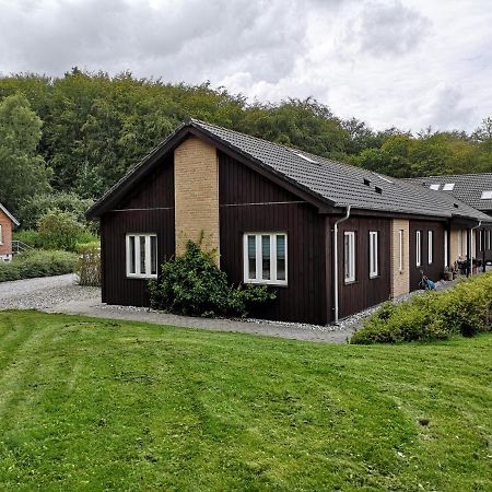 Klaerke Hostel Skanderborg Luaran gambar