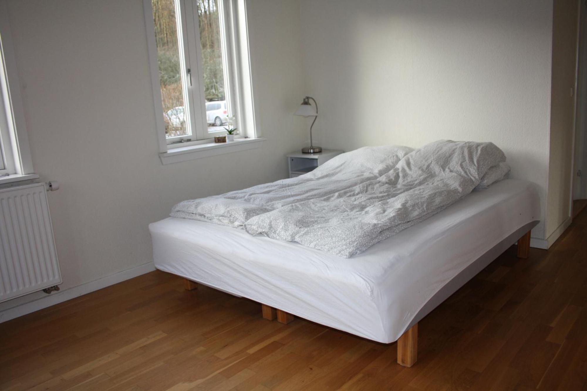 Klaerke Hostel Skanderborg Bilik gambar