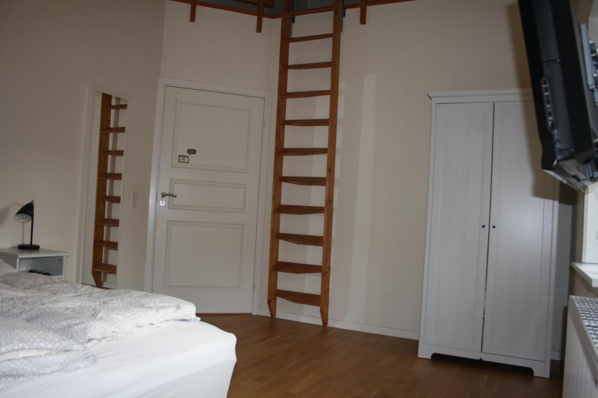 Klaerke Hostel Skanderborg Bilik gambar