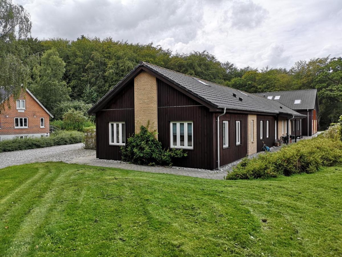 Klaerke Hostel Skanderborg Luaran gambar
