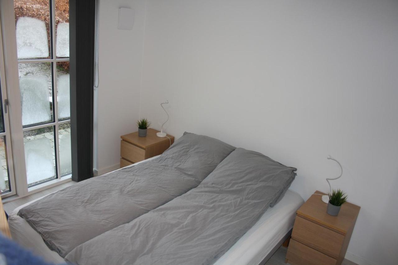Klaerke Hostel Skanderborg Luaran gambar