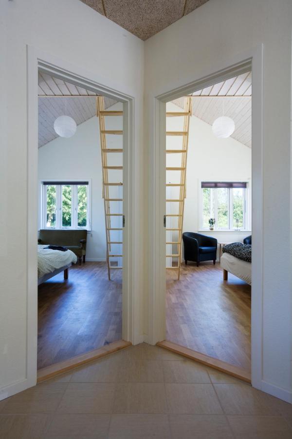 Klaerke Hostel Skanderborg Luaran gambar