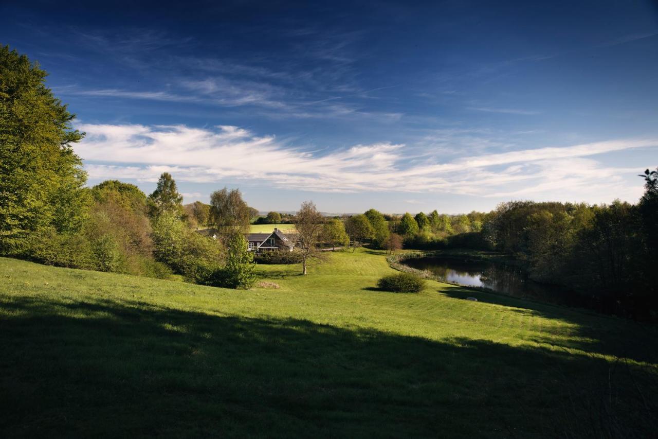 Klaerke Hostel Skanderborg Luaran gambar
