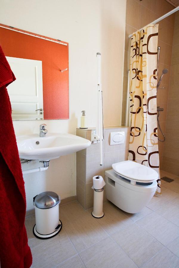 Klaerke Hostel Skanderborg Luaran gambar