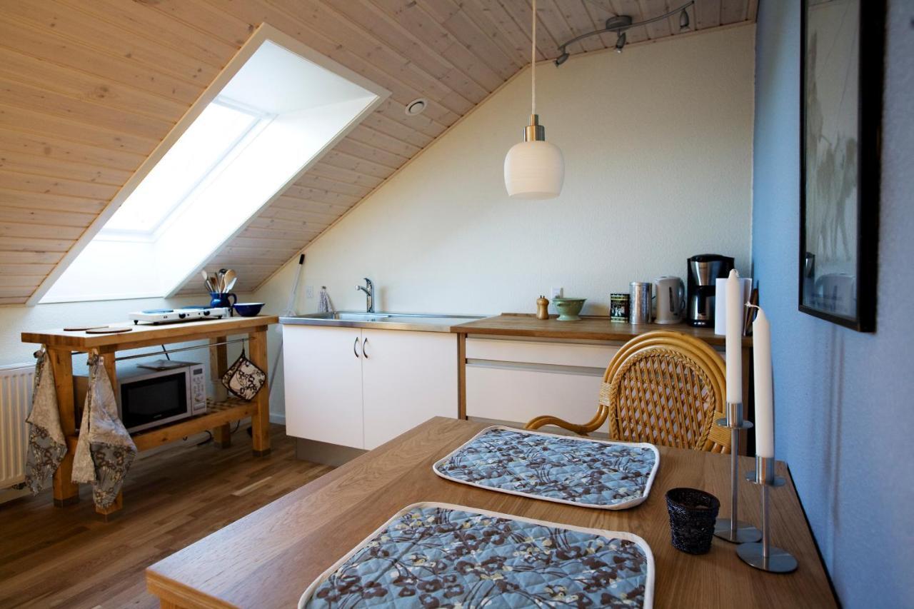 Klaerke Hostel Skanderborg Luaran gambar